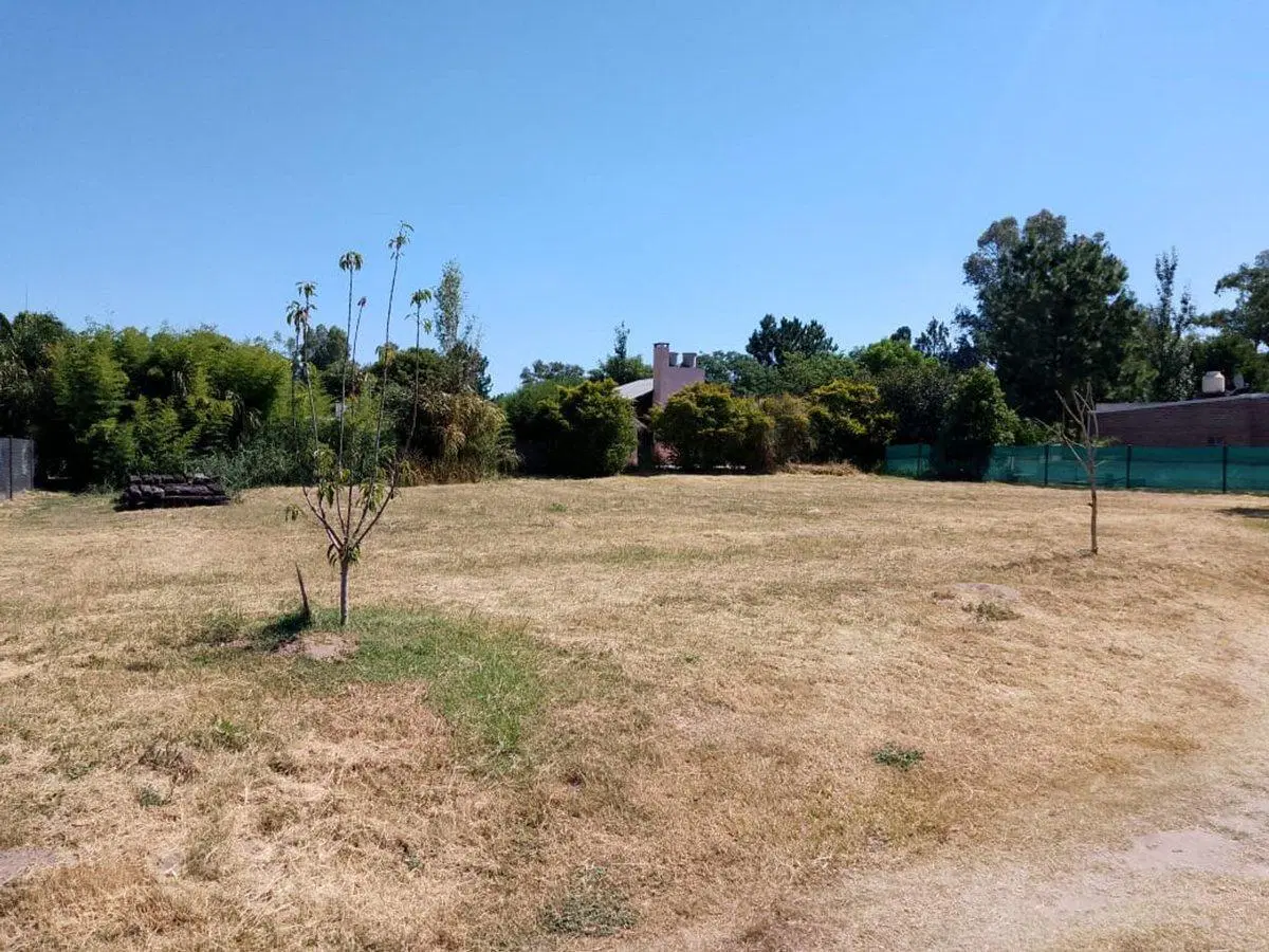 se vende terreno en Colastine Norte, ALDEA SETUBAL 4