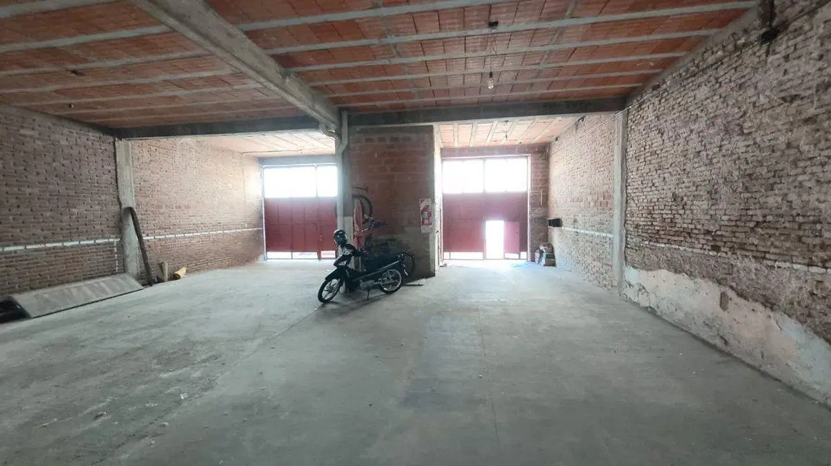 Venta de 2 Galpones y 4 Departamentos, Ideal Renta 4