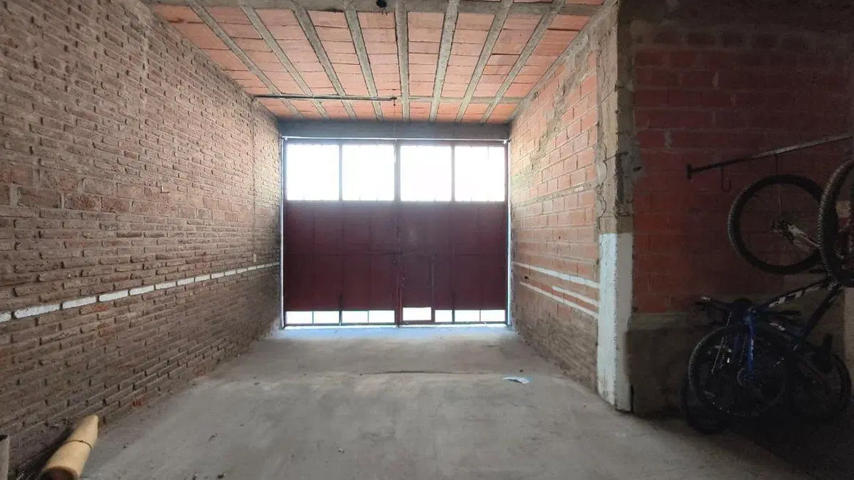 Venta de 2 Galpones y 4 Departamentos, Ideal Renta 2