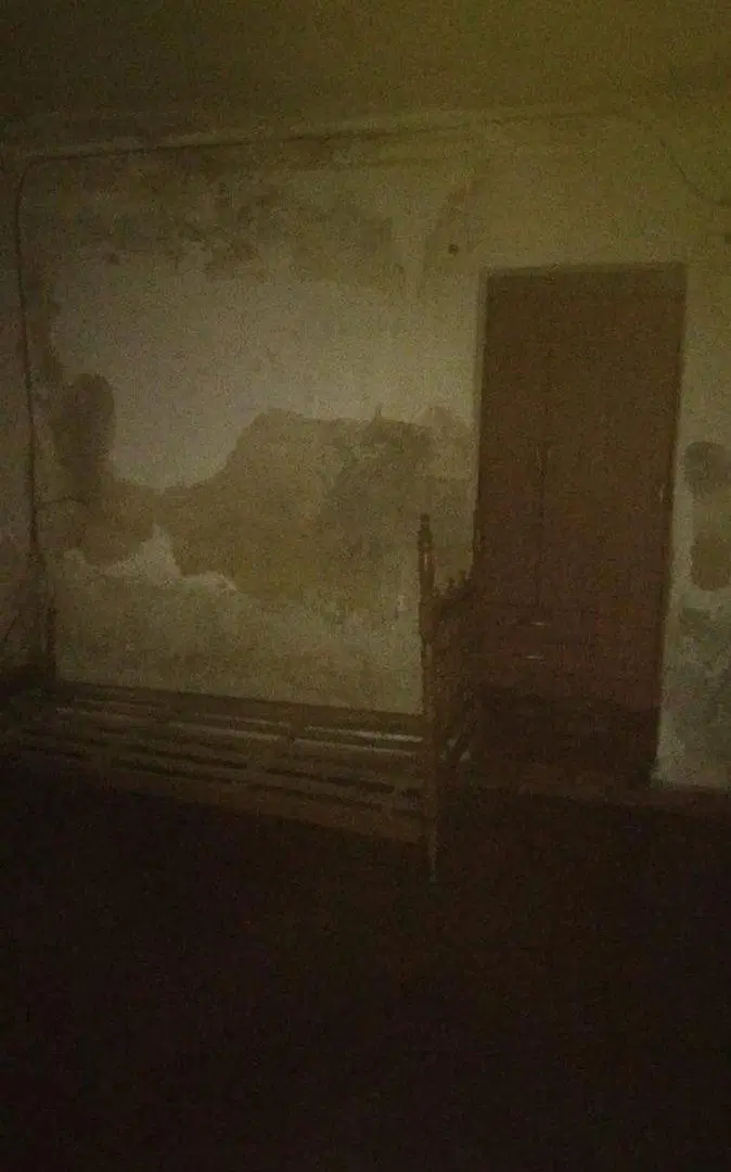 CASA PH A REMODELAR ENTRE RIOS 3840 4