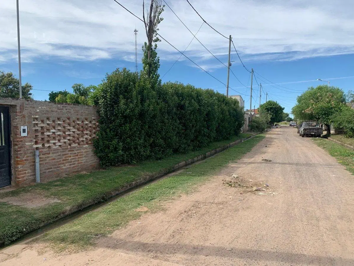 Terreno en venta 2