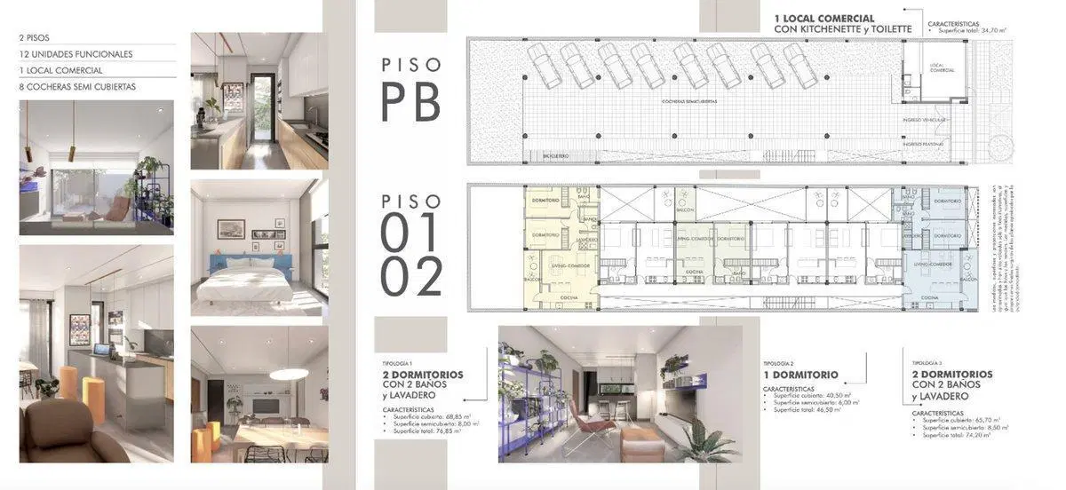Plano 3