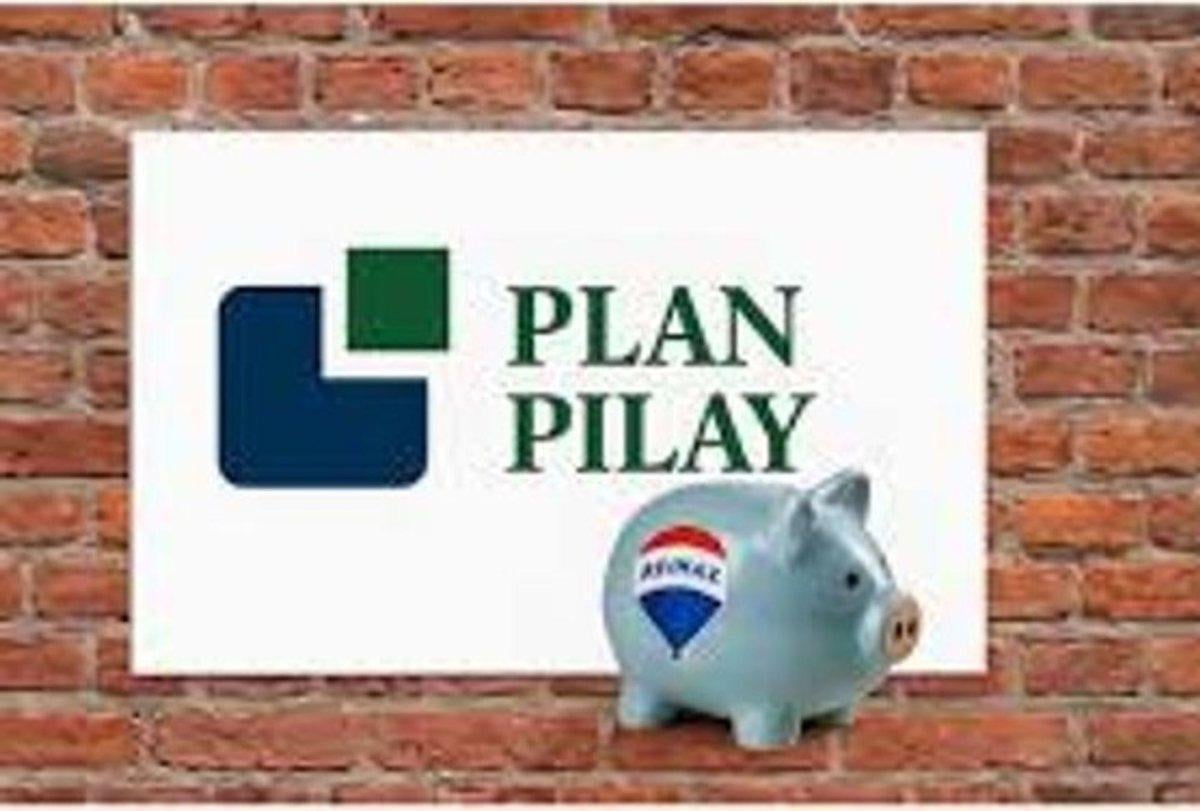 VENTA PLAN PILAY MUY AVANZADO - DPTO. 2 DORMIT.