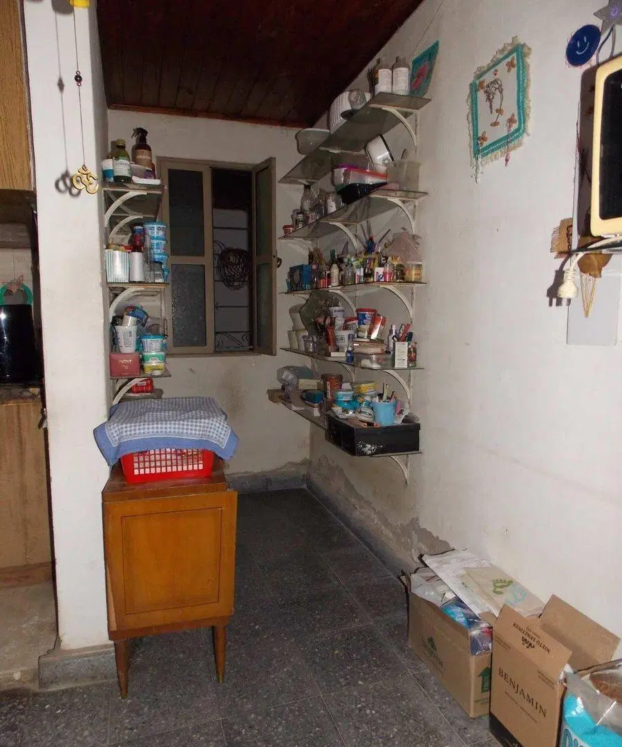 CASA DE TRES DORMITORIO Y COCHERA EN SANTO TOMÉ 4