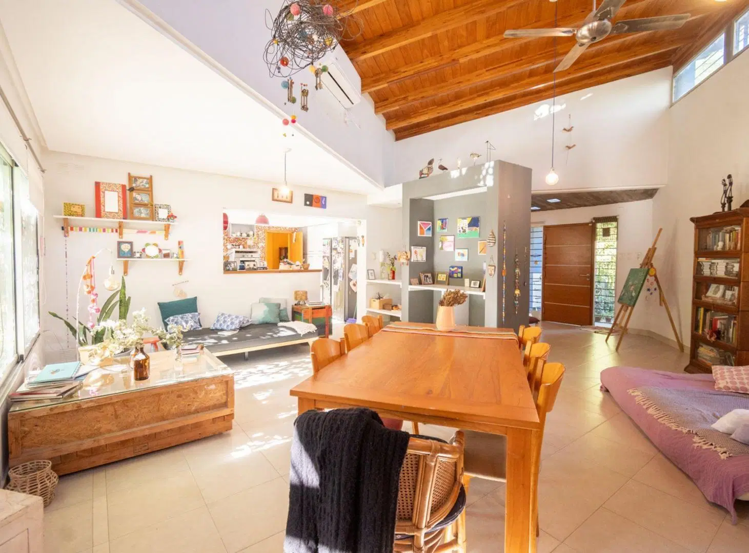 Importante casa en Villa California 2