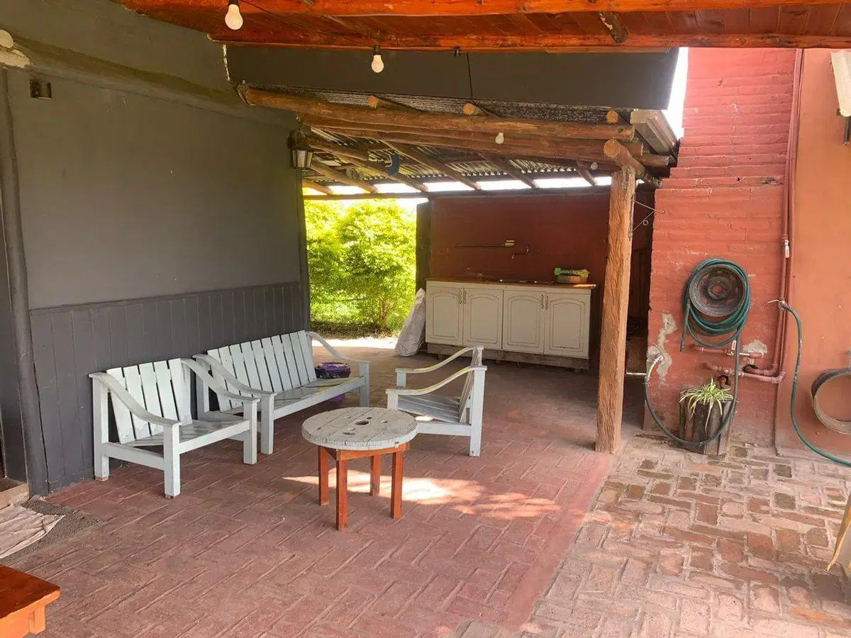 VENTA CASA EN ARROYO LEYES 5