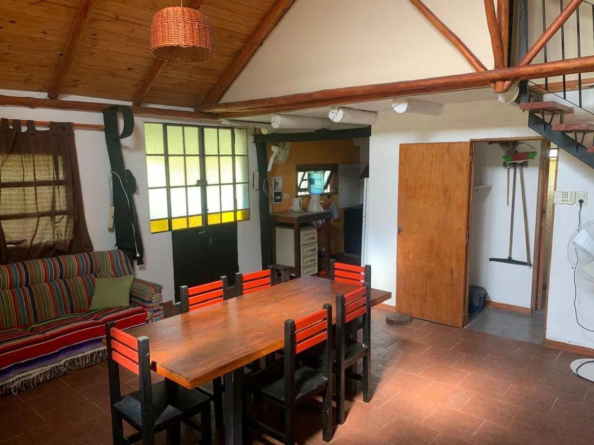 VENTA CASA EN ARROYO LEYES 3