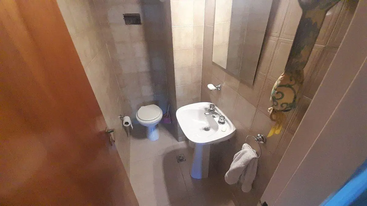VENTA - SEMI-PISO DE 3 DORMITORIOS Y COCHERA 5