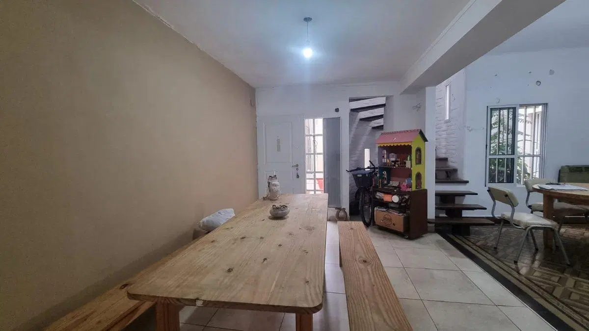 Venta casa 3 dormitorios S. Carril a mts Gral Paz 3