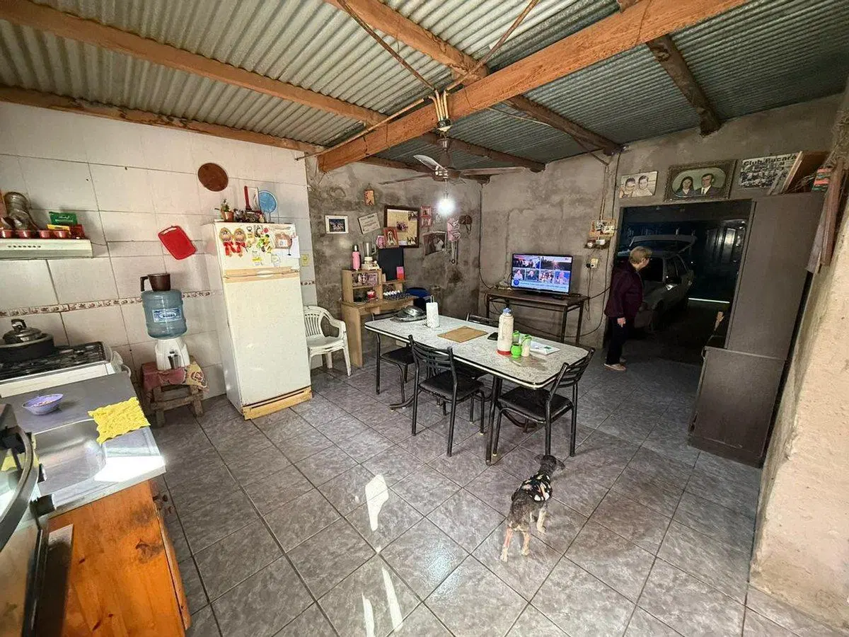 VENTA DE CASA BARRIO LICEO NORTE 3