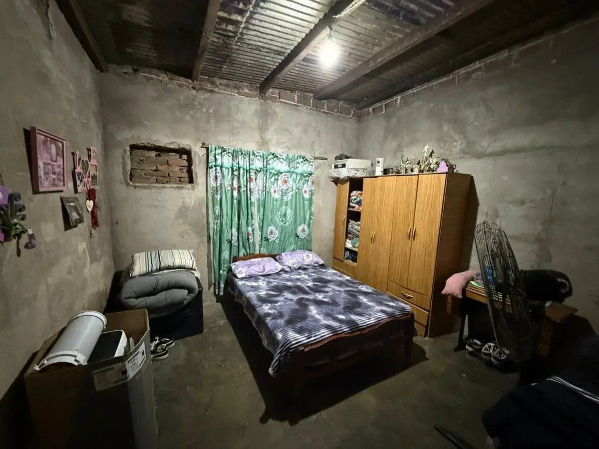 VENTA DE CASA BARRIO LICEO NORTE 5