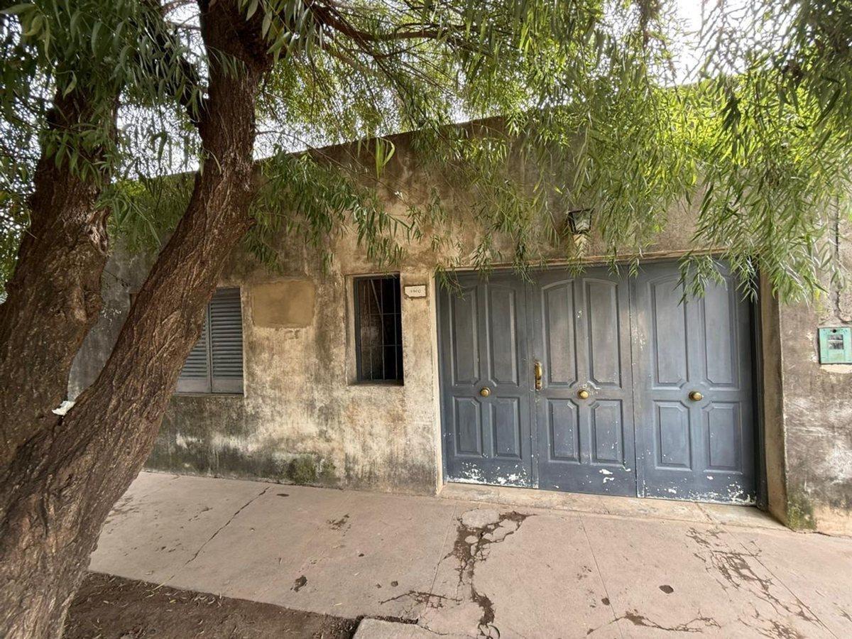 VENTA DE CASA BARRIO LICEO NORTE