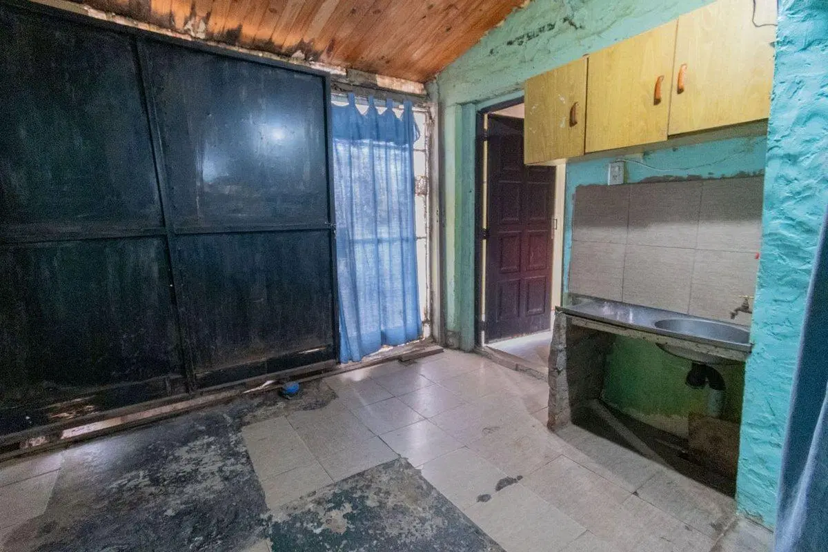 Casa a la venta en Santa Fe 2