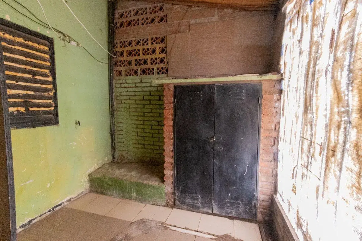 Casa a la venta en Santa Fe 5