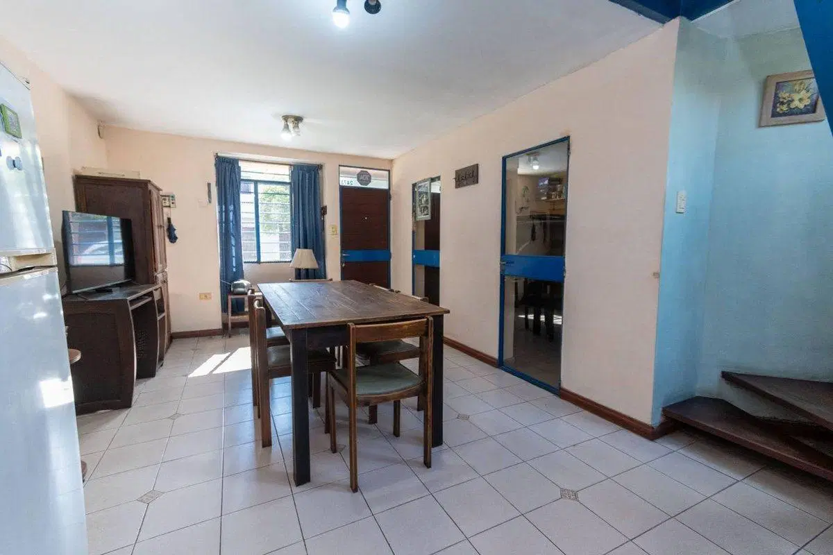 Se vende Casa Duplex en Fomento 9 de Julio 2