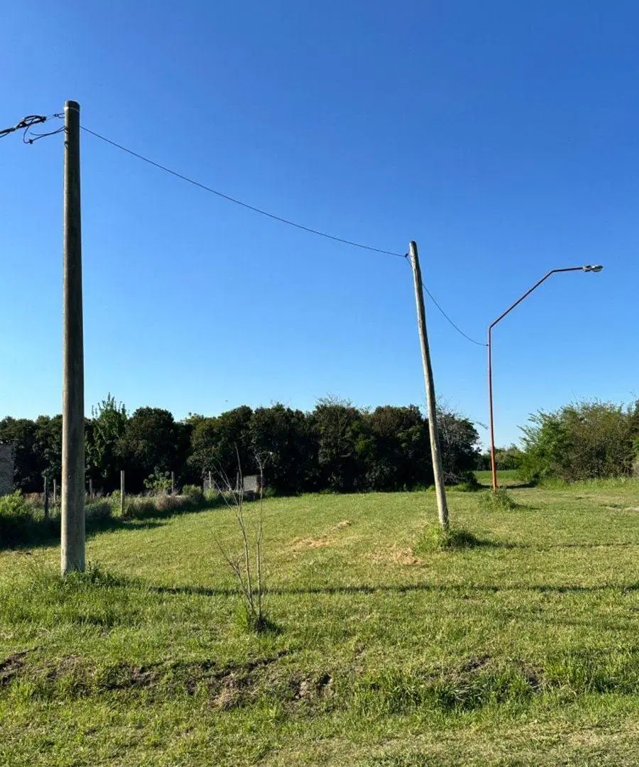 LOTE EN OCHAVA- ARROYO AGUIAR 4