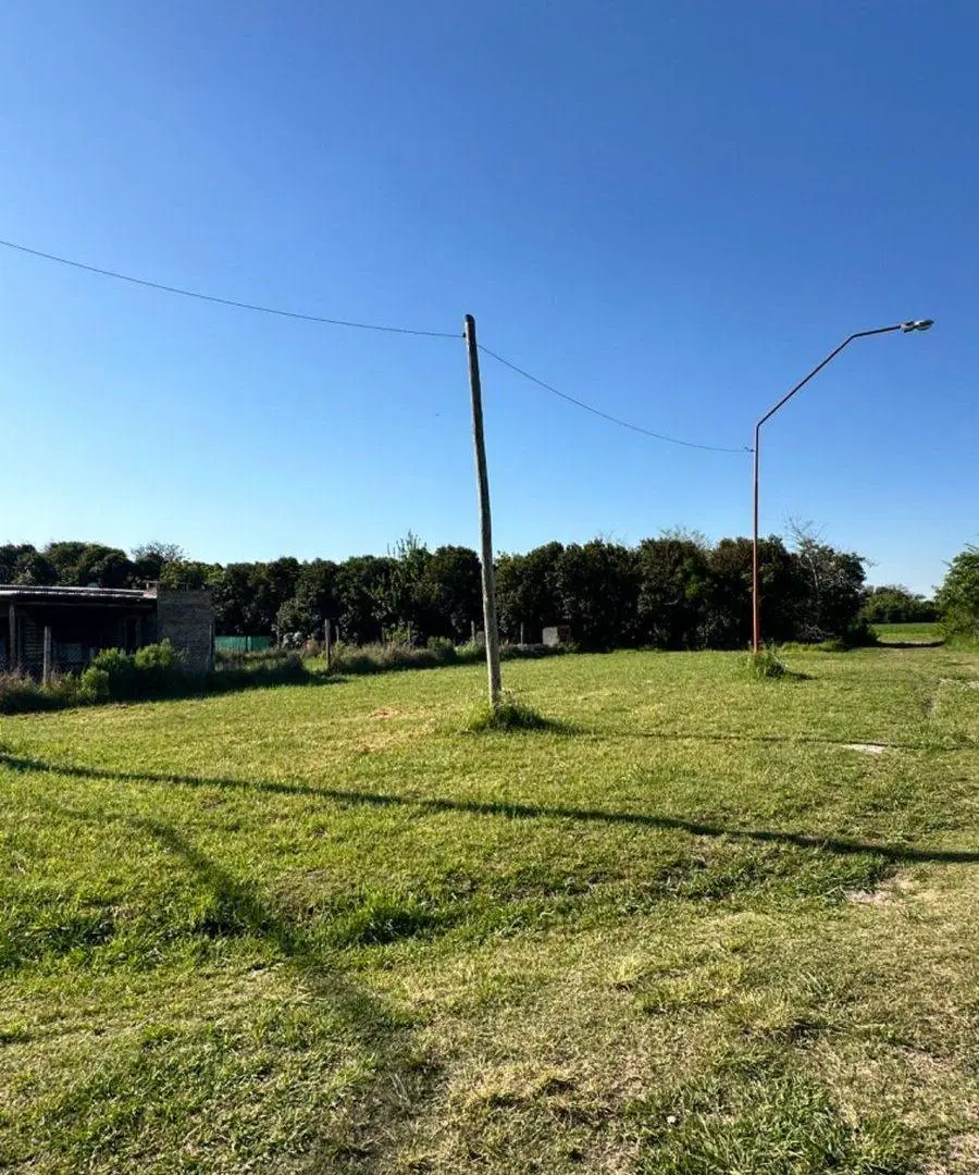 LOTE EN OCHAVA- ARROYO AGUIAR 2