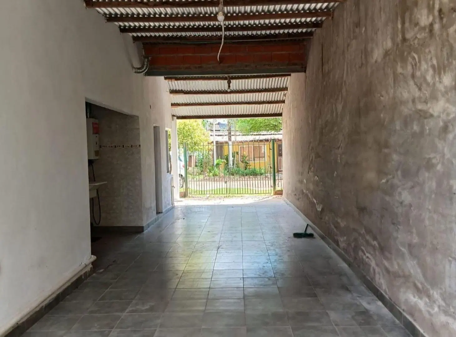 Venta Casa 3 dormitorios a pocos mts. ruta Cayastá 5