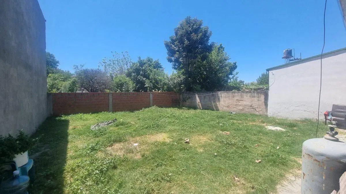 Venta Casa 3 dormitorios a pocos mts. ruta Cayastá 4