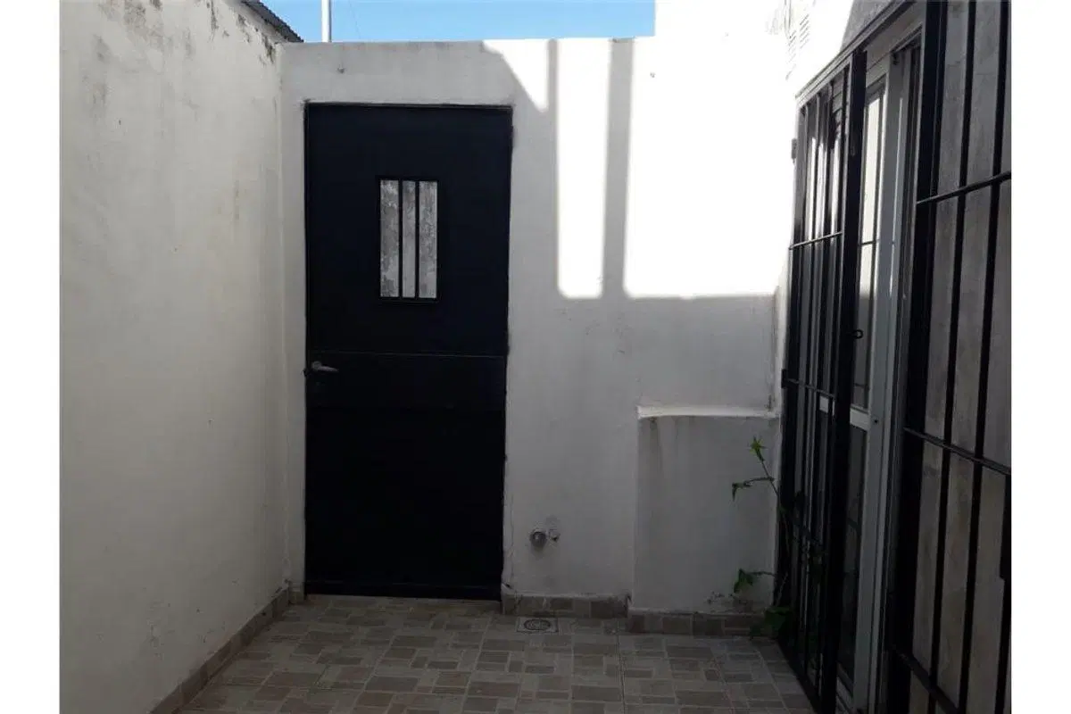 Duplex 2 dorm en B° Candioti Norte 5
