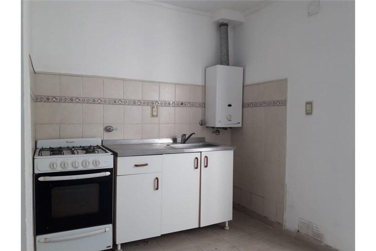 Duplex 2 dorm en B° Candioti Norte