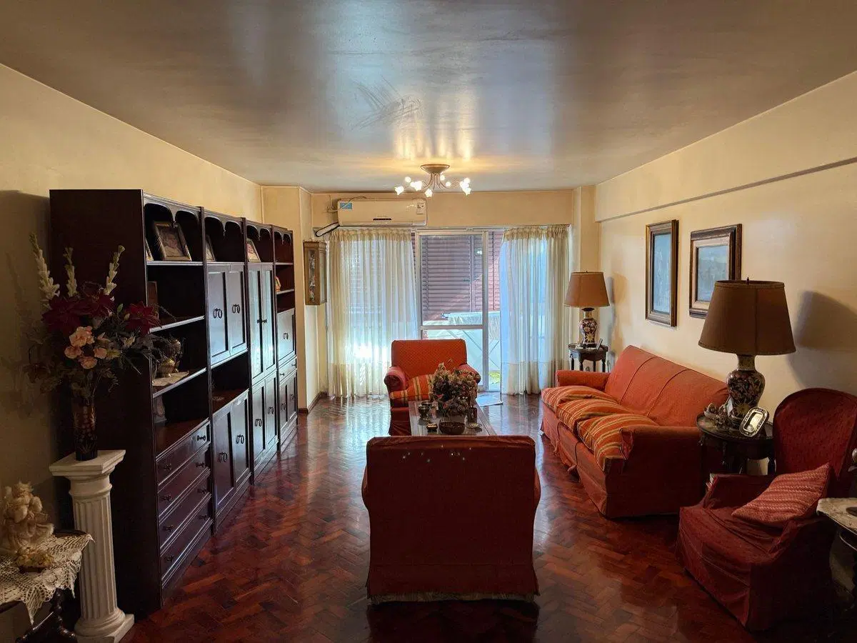 VENTA DE PISO SOBRE BOULEVARD GALVEZ 2013 5
