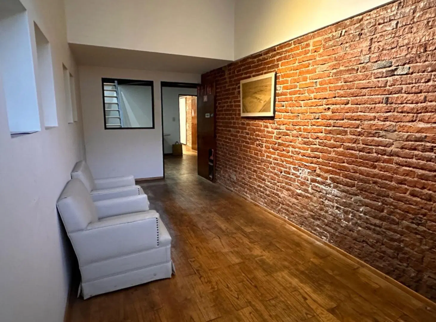 Estudio / oficina en VENTA a metros de la peatonal 3