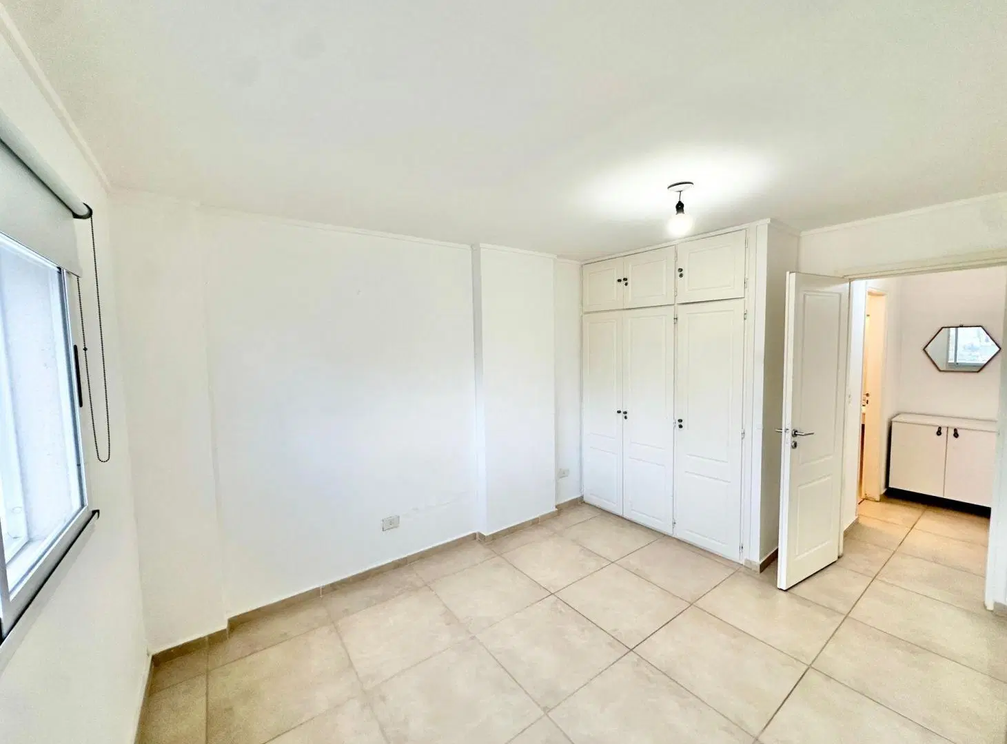 DEPARTAMENTO 1 DORMITORIO EN ALQUILER 5
