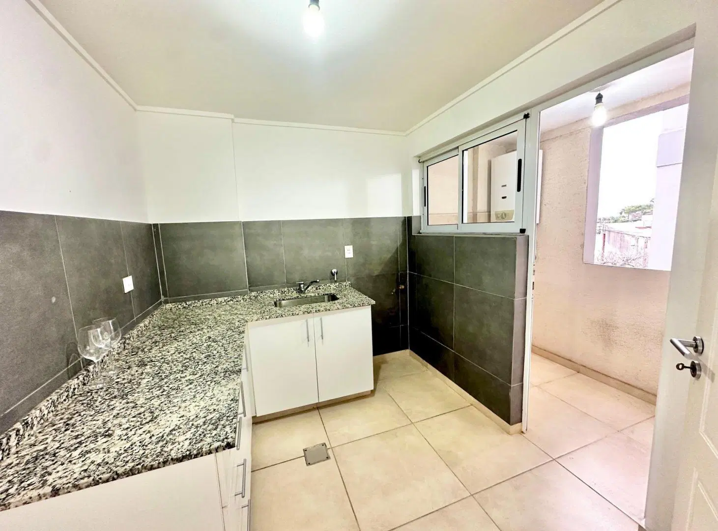 DEPARTAMENTO 1 DORMITORIO EN ALQUILER 4