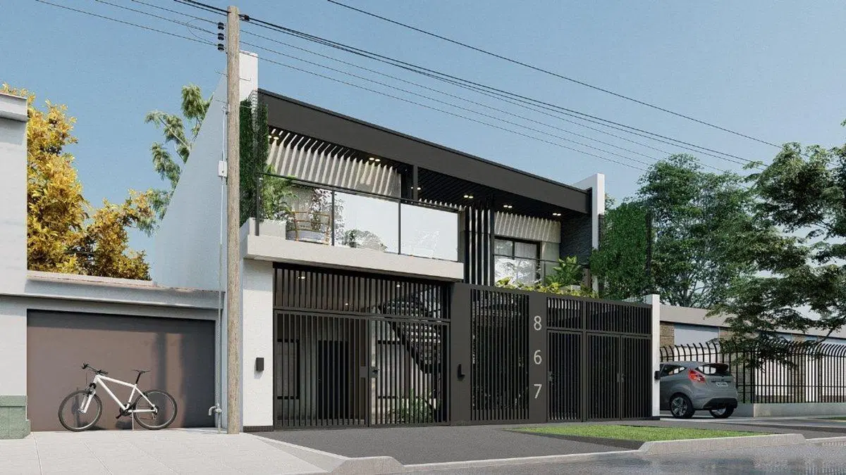 Departamento de 1 dormitorio en pozo B Guadalupe 3