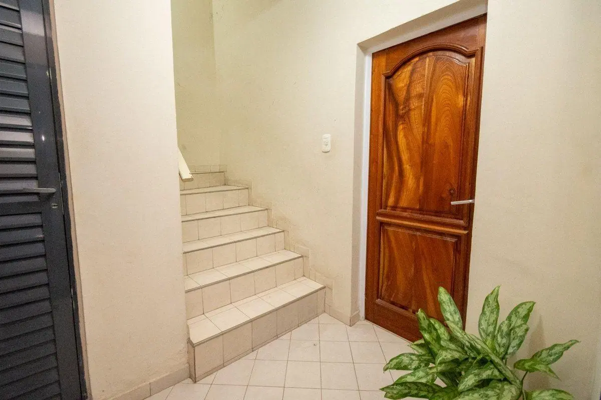 Departamento dos dormi+ cochera Zona Fdo Zuviria 4