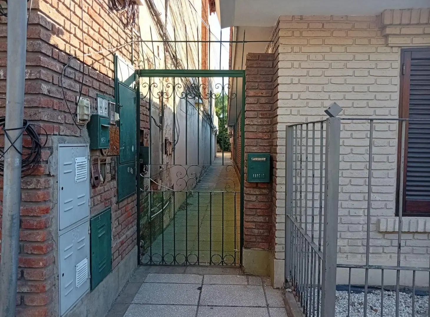 Venta interno 2 dormitorios en Planta Baja. 5