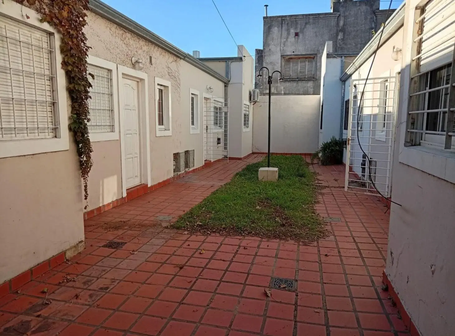 Venta interno 2 dormitorios en Planta Baja. 4
