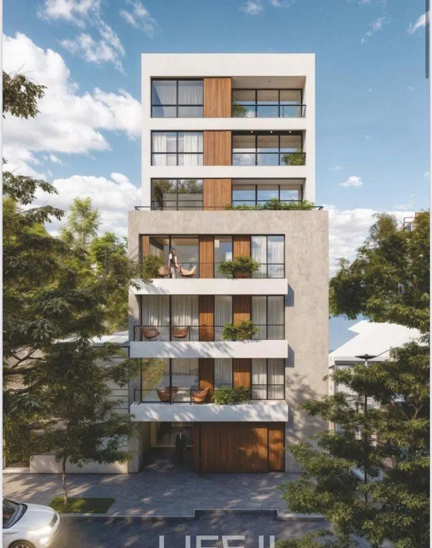 VENTA DE DEPARTAMENTO EN POZO 4