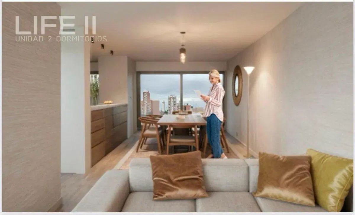 VENTA DE DEPARTAMENTO EN POZO 3