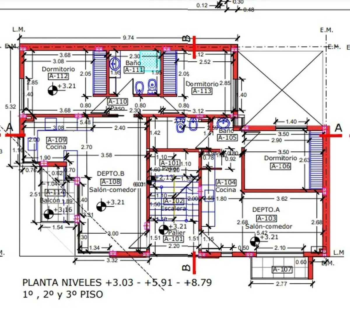 Plano 1