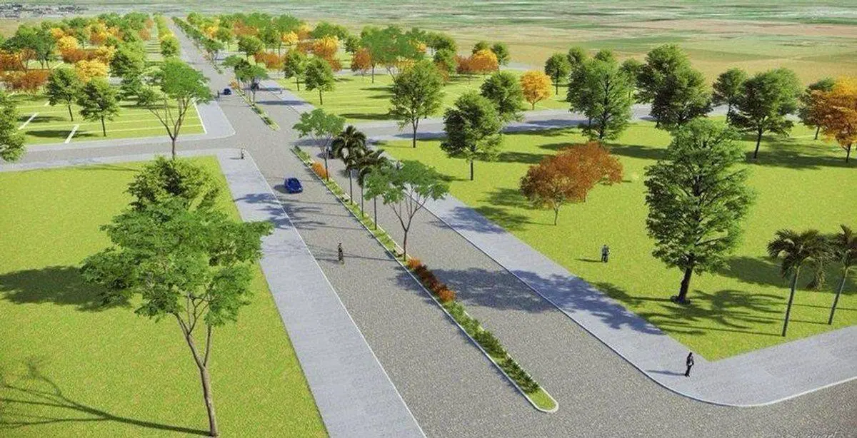 SE VENDE LOTE DE 450M2 EN PRADERAS EL CHAQUITO 4