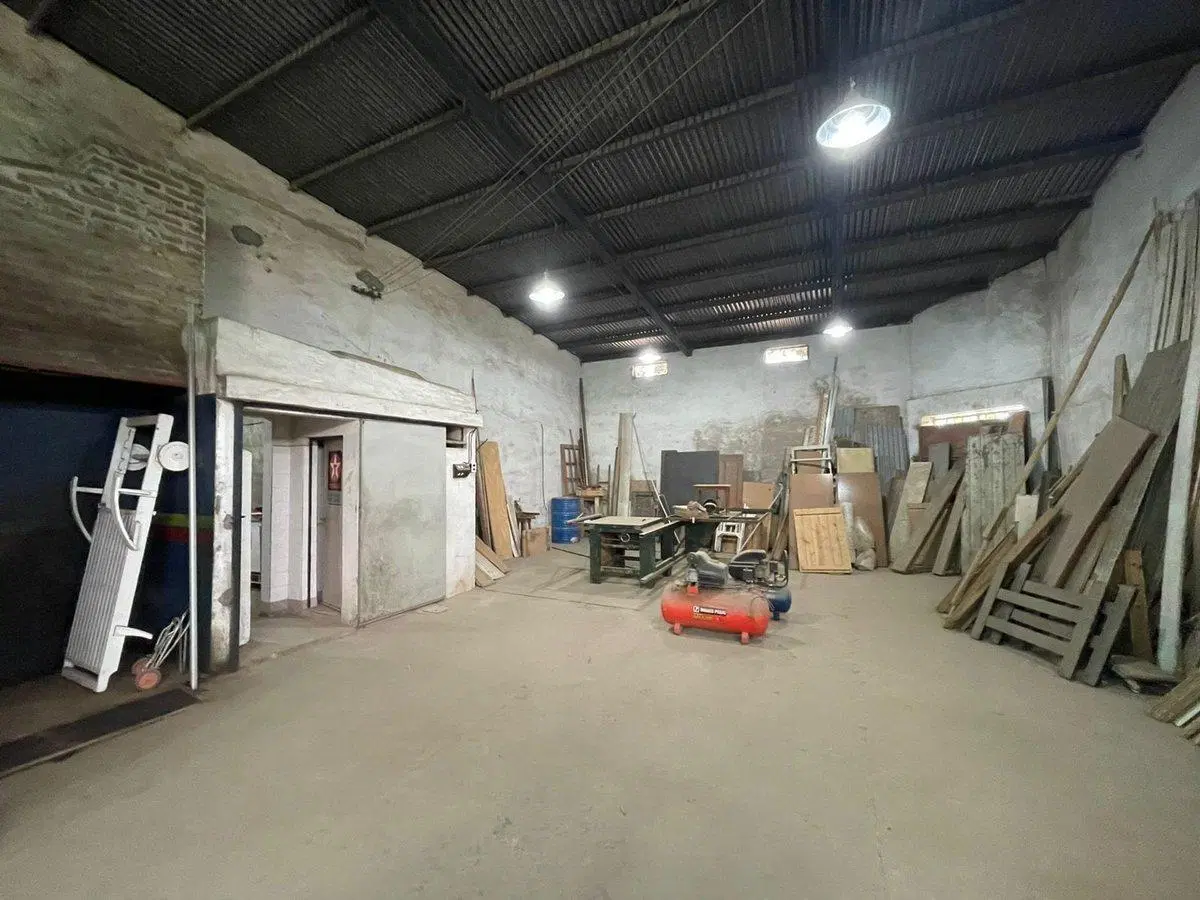 Galpón en venta Zona Norte 3