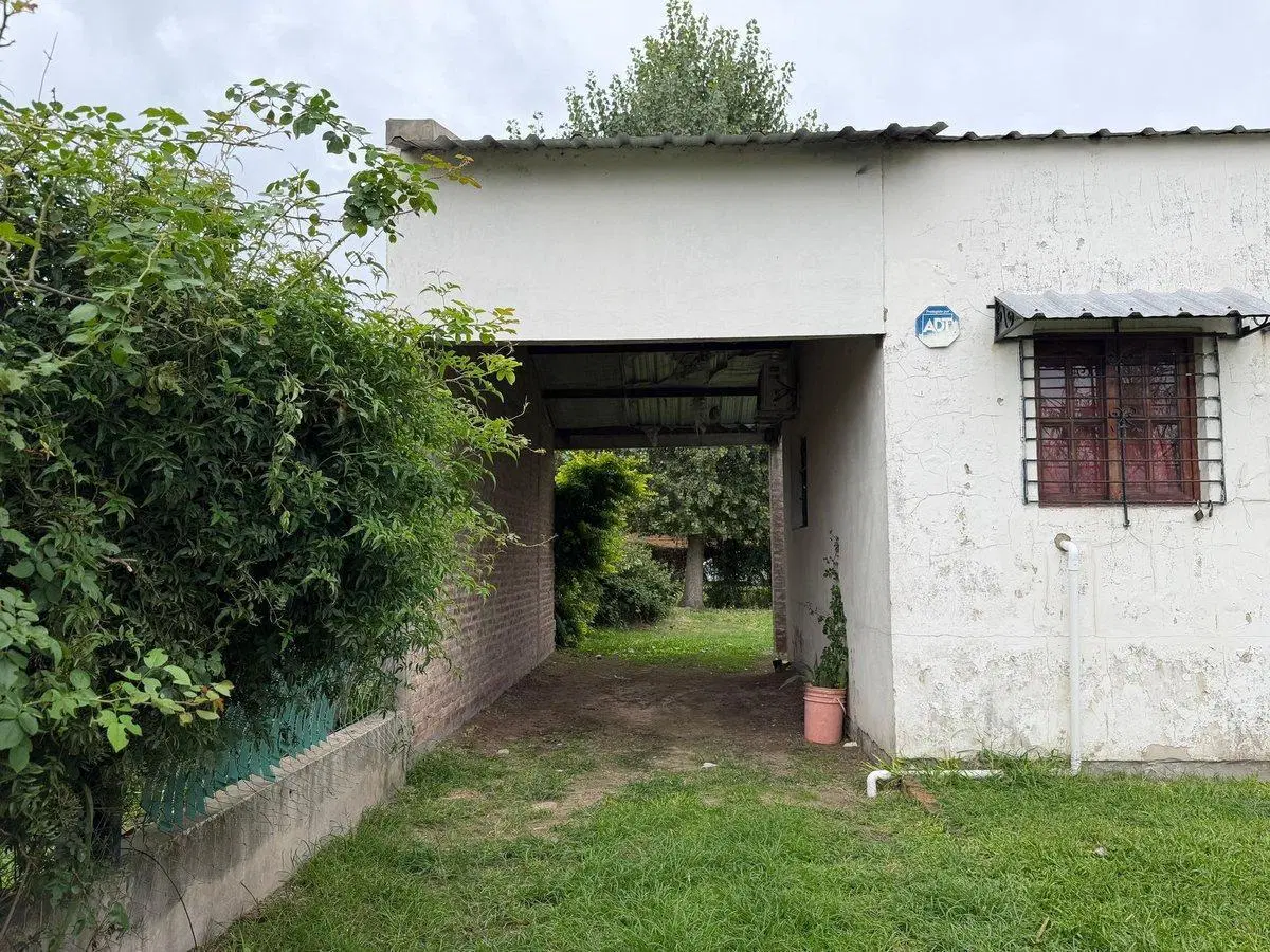 Se vende Casa en la Guardia/ Apta Crédito. 2