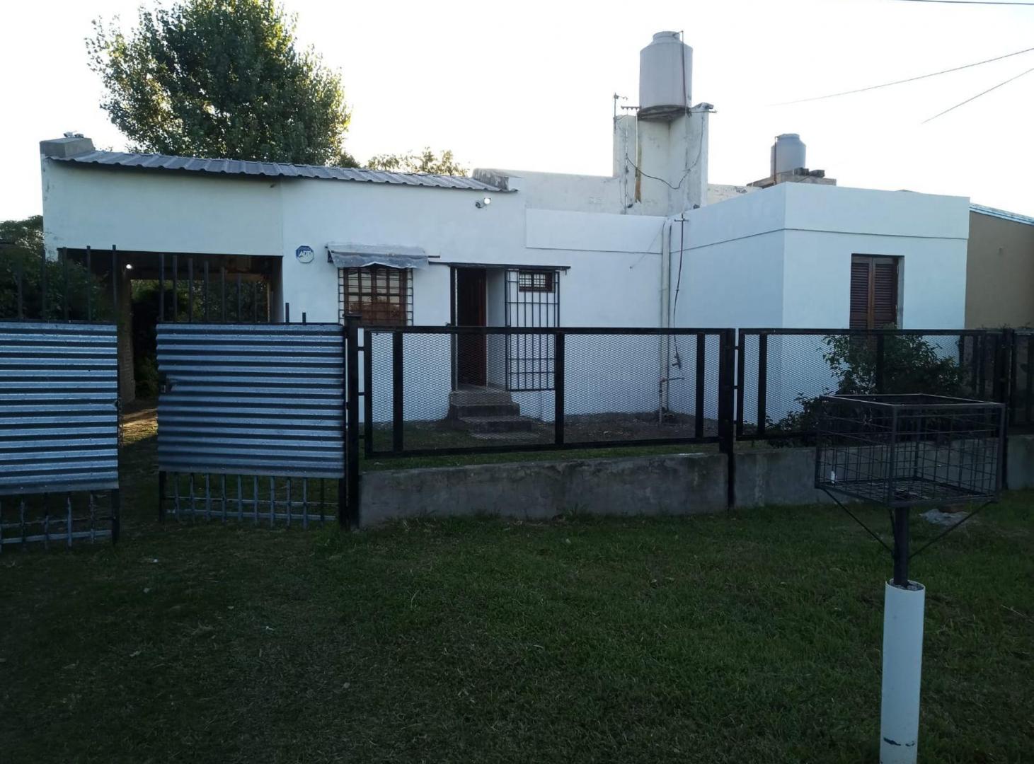 Se vende Casa en la Guardia/ Apta Crédito.