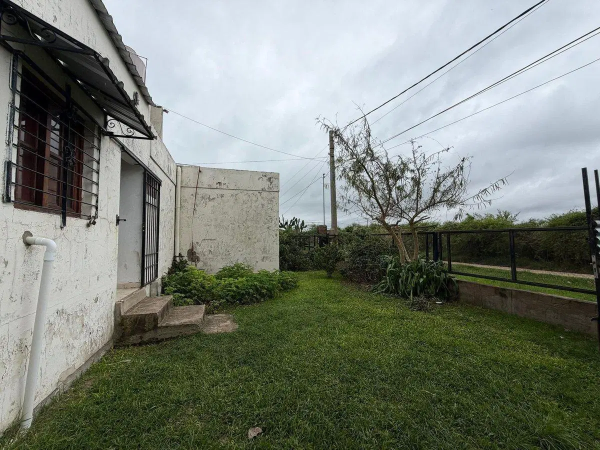 Se vende Casa en la Guardia/ Apta Crédito. 5