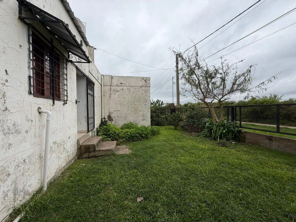 Se vende Casa en la Guardia/ Apta Crédito. 4