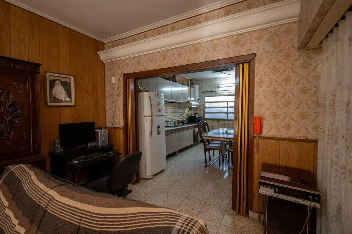 Se vende casa con gran terreno en Santa Fe 2
