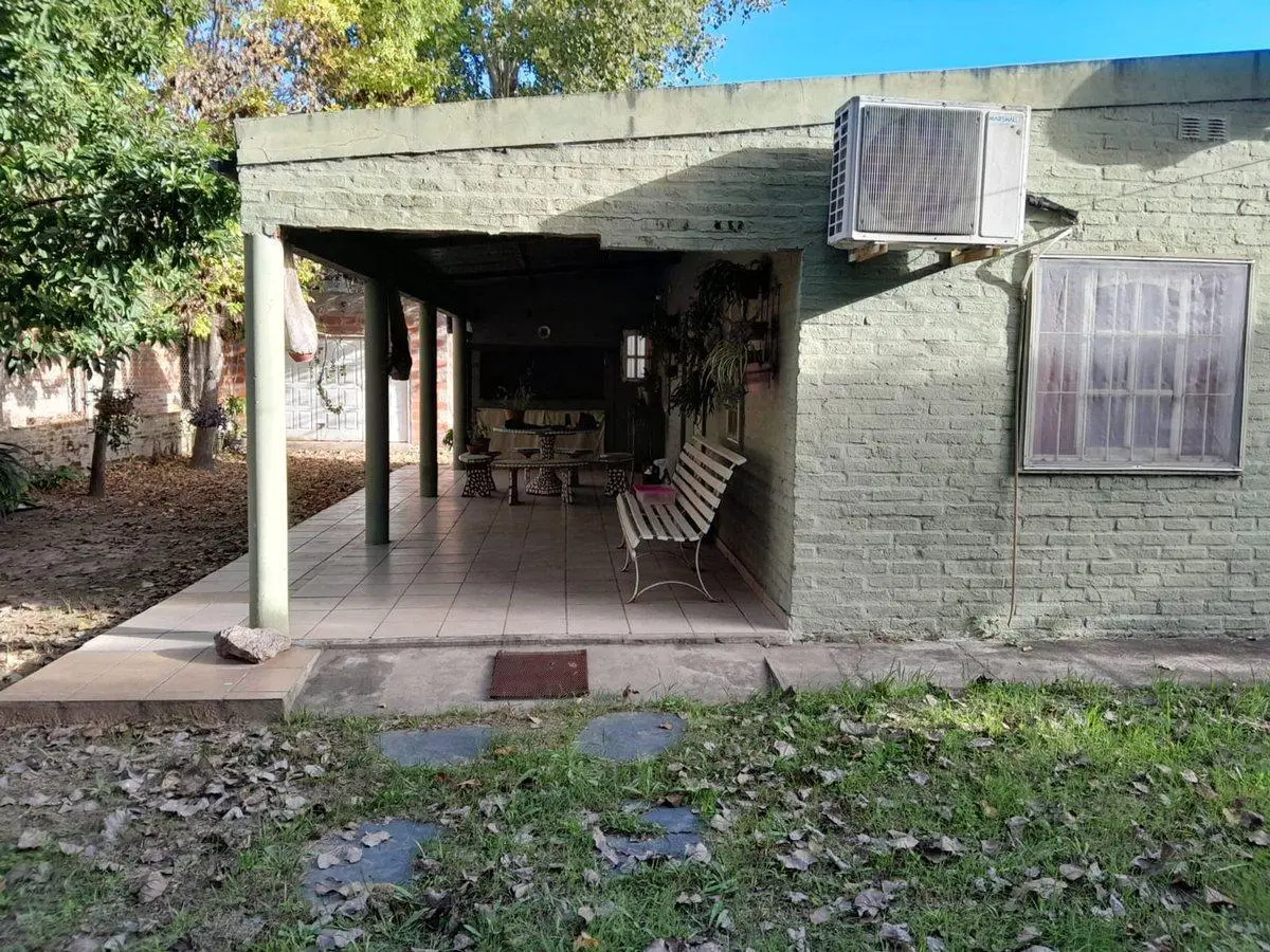 VENTA - QUINTA DE 2 DORMITORIOS - ARROYO LEYES 4