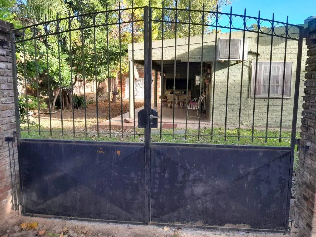 VENTA - QUINTA DE 2 DORMITORIOS - ARROYO LEYES 2