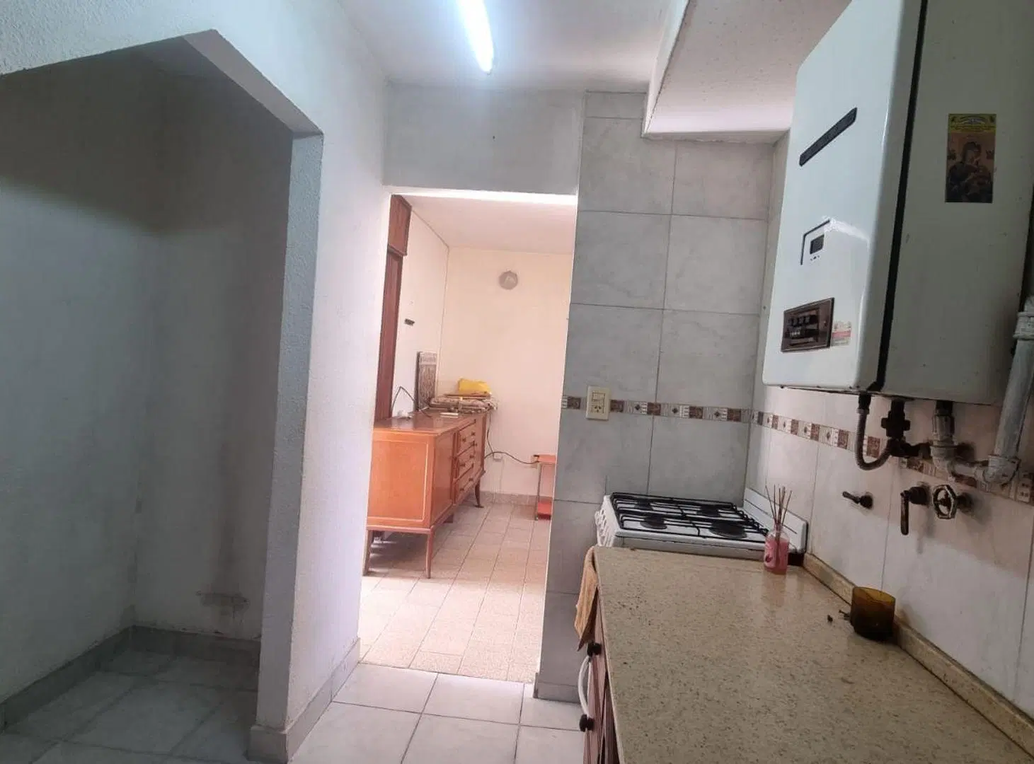 VENTA Casa 4 dormitorios- B° El Pozo - OPORTUNIDAD 8