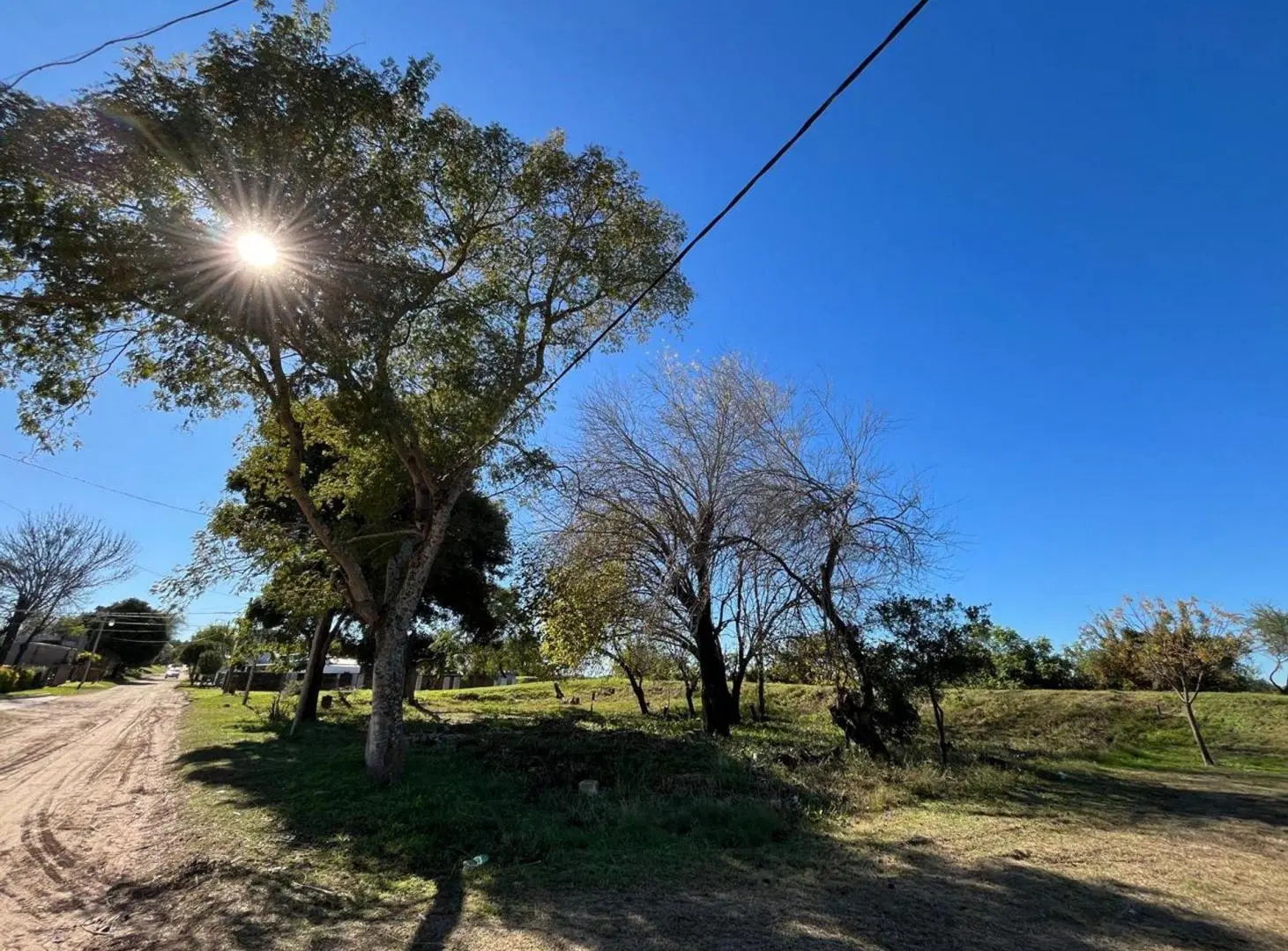 LOTES FRENTE AL RIO EN SANTA ROSA DE CALCHINES 2