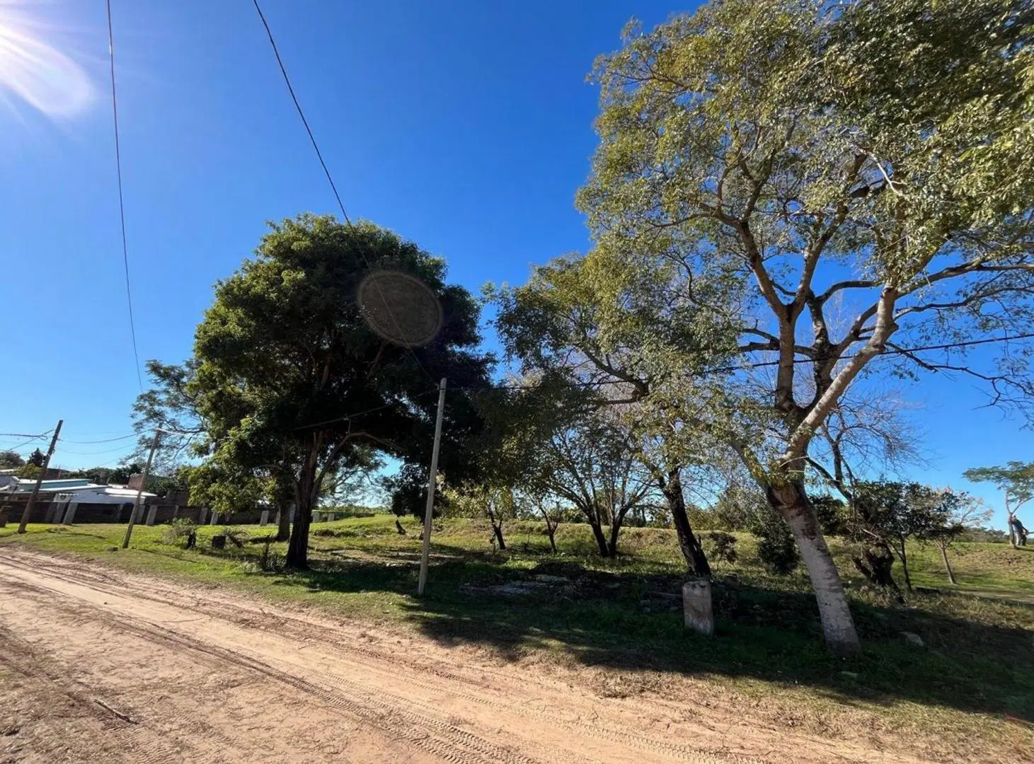 LOTES FRENTE AL RIO EN SANTA ROSA DE CALCHINES 4