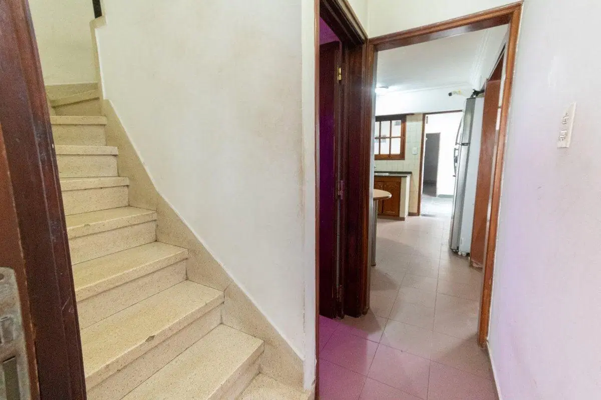 EXCELENTE CASA EN FOMENTO 9 DE JULIO 4