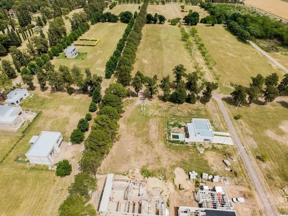 Oportunidad Unica Lote Country Los Molinos 4